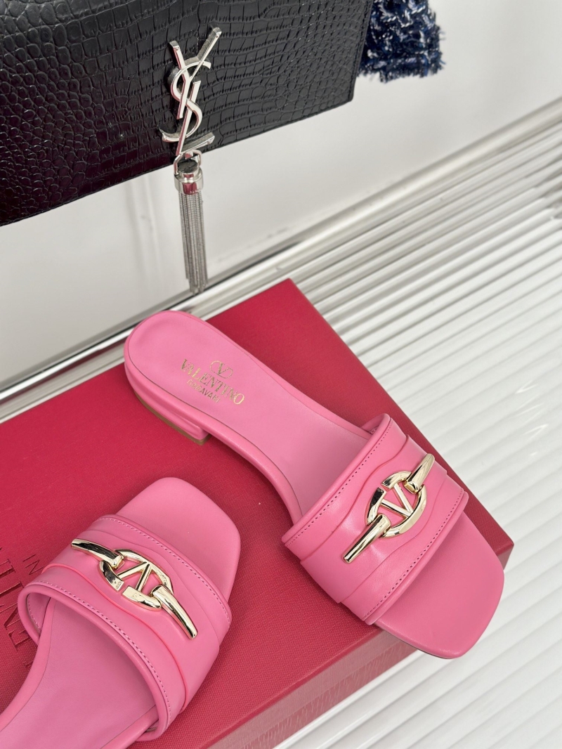 Valentino Slippers